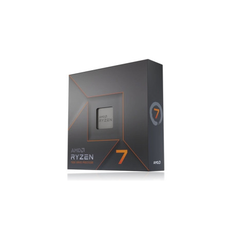 CPU AMD RYZEN7 7700X AM5 4,5GHZ 8CORE BO