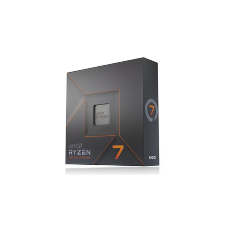CPU AMD RYZEN7 7700X AM5 4,5GHZ 8CORE BO