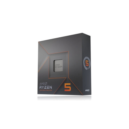 CPU AMD RYZEN5 7600X AM5 4,7GHZ 6CORE BO
