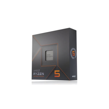 CPU AMD RYZEN5 7600X AM5 4,7GHZ 6CORE BO