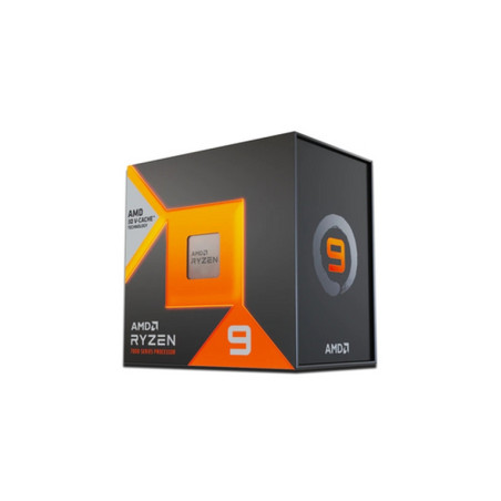 CPU AMD RYZEN9 7950X3D AM5 4,2GHZ 16CORE