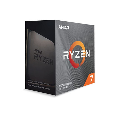 CPU AMD RYZEN7 5700X AM4 3,4GHZ 8CORE BO