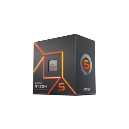 CPU AMD RYZEN5 7600 AM5 3,8GHZ 6CORE BOX