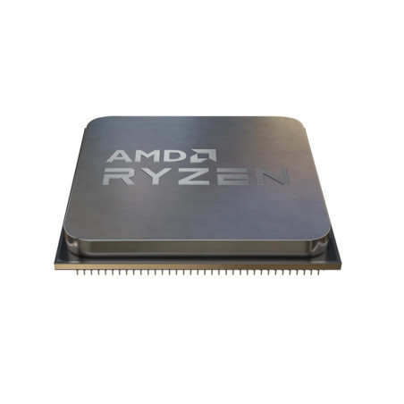 CPU AMD RYZEN5 8600G AM5 5GHZ 6CORE BOX