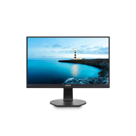 MON 23,8IPS MM VGA HDMI DP USB-C PHILIPS