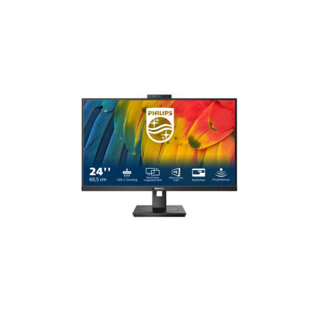 MON 23.8 IPS HDMI DP USB USB LAN MM PHIL