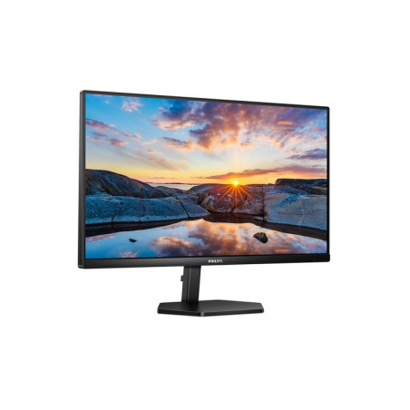 MON 23,8VA MM HDMI DP USBC PHILIPS 24E1N