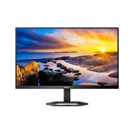 MON 23,8LED MM HDMI DP USBC PHILIPS 24E1