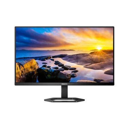 MON 23,8LED MM HDMI DP USBC PHILIPS 24E1