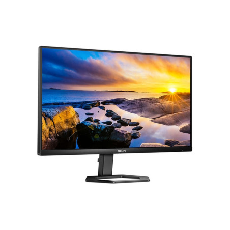 MON 23,8LED MM HDMI DP USBC PHILIPS 24E1