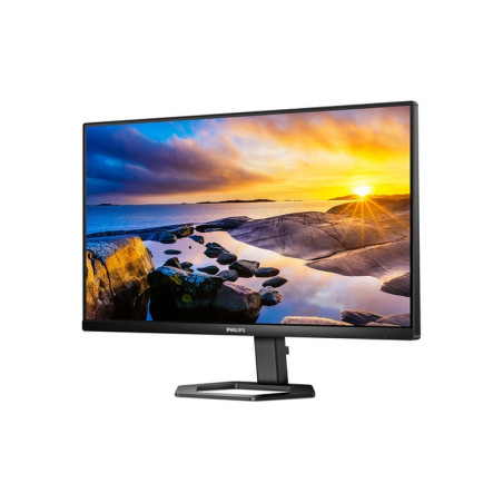 MON 23,8LED MM HDMI DP USBC PHILIPS 24E1
