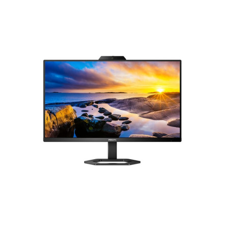 MON 23,8LED MM HDMI DP USBC WEBCAM PHILI