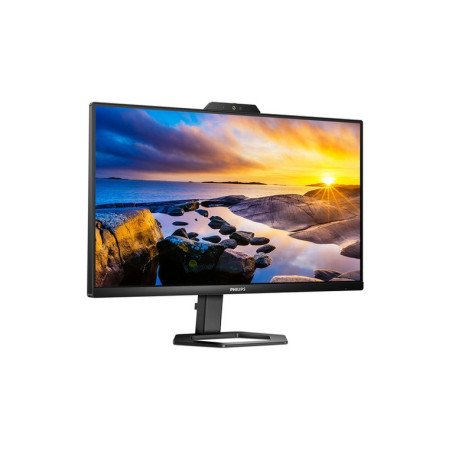 MON 23,8LED MM HDMI DP USBC WEBCAM PHILI