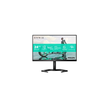 MON 23,8VA MM HDMI DP 165HZ 1MS MM PHILI