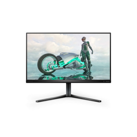 MON 25VA FHD GAMING 240HZ 0.5MS DP 25M2N