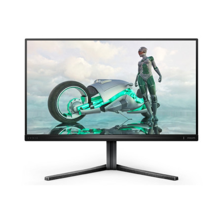 MON 25VA FHD GAMING 240HZ 0.5MS DP 25M2N
