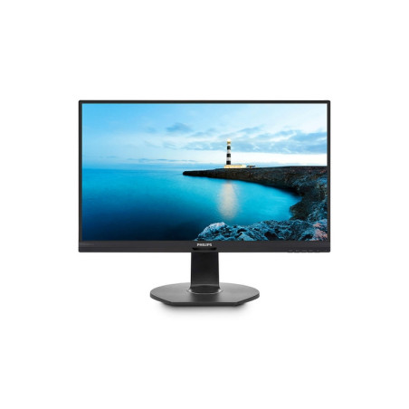 MON 27IPS 2K QHD PIVOT USB C DP 3 X HDMI