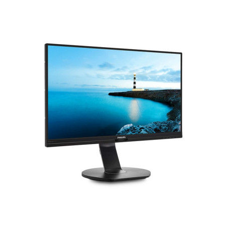 MON 27IPS 2K QHD PIVOT USB C DP 3 X HDMI