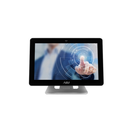 AIO 16,1 I3 8G 500GB TCH W10 SIL I3-1010
