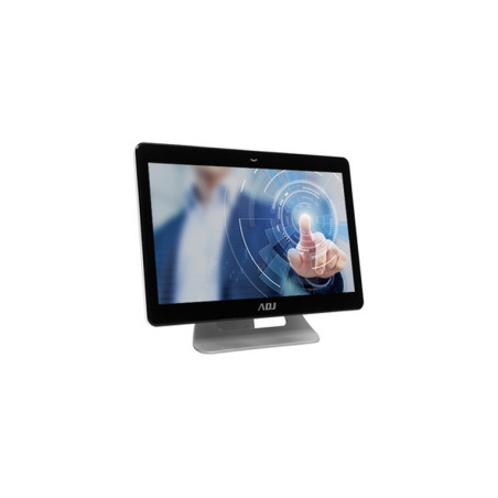 AIO 16,1 I3 8G 500GB TCH W10 SIL I3-1010