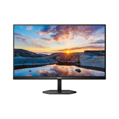 MON 27LED MM HDMI DP USBC PHILIPS 24E1N3