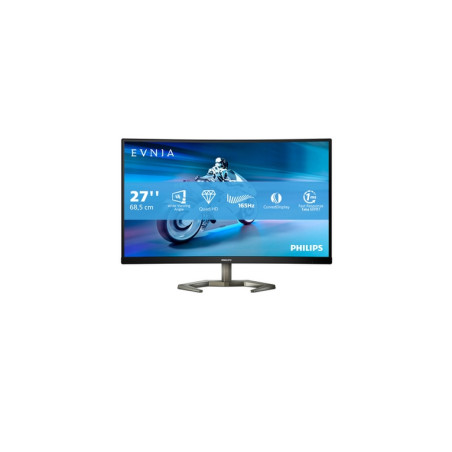 MON 27VA MOMENTUM GAMING 165HZ 27M1C5500