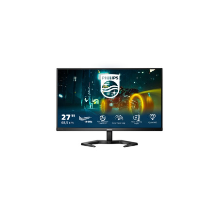 MON 27VA QHD GAMING 165HZ 1MS DP 27M1N35