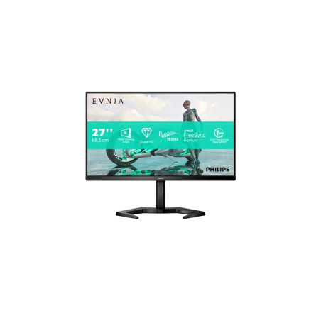 MON 27VA QHD GAMING 165HZ 1MS DP 27M1N35