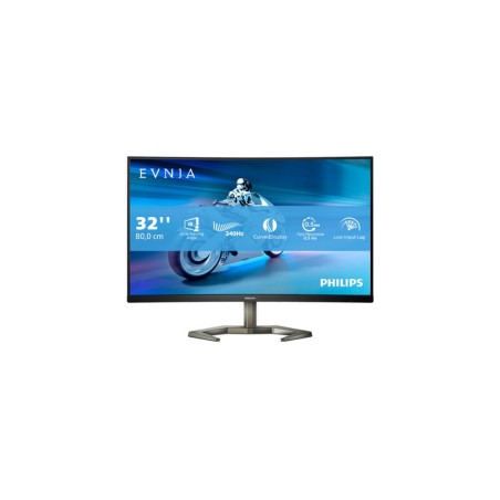 MON 31,5VA 240HZ MM 2XHDMIP CURVO 32M1C5