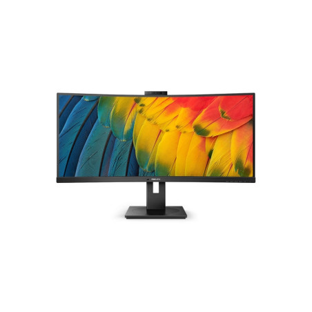 MON 34VA 3440X1440 HDMI DP USBC 21:9 MM