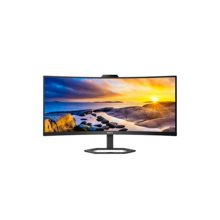 MON 34IPS 3440X1440 HDMI DP USBC 21:9 MM
