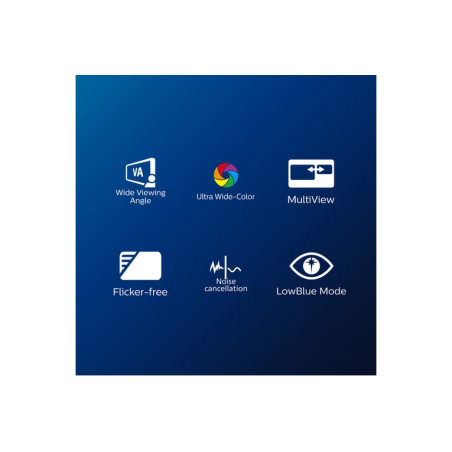MON 34IPS 3440X1440 HDMI DP USBC 21:9 MM