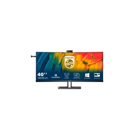 MON 40IPS 5120X2160 HDMI DP USB C 21:9 M