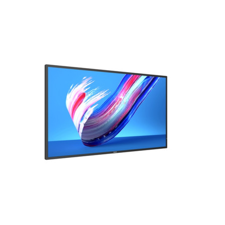 MON 43DS ADS 4K 400NIT 1200:1 WIFI HDMI
