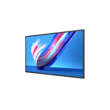 MON 43DS ADS 4K 400NIT 1200:1 WIFI HDMI
