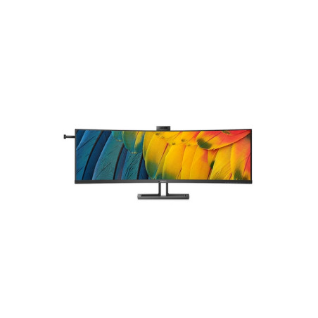 MON 45VA 5120 CURVO WEBCAM HDMI DP 31:9