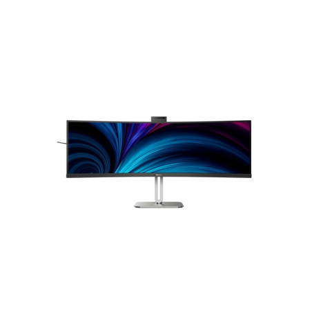 MON 49VA 5120X1440 2 HDMI DP USBC 49B2U6