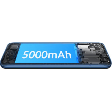 SM XIAOMI REDMI 10A GRAPHITE GRAY 6,53 3
