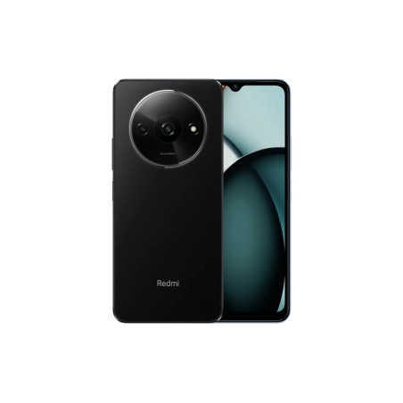 SM XIAOMI REDMI A3 BLACK 6,71 4+128GB
