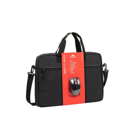 BUNDLE BORSA NB 15,6 BLACK + MOUSE
