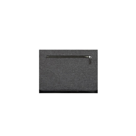 CUSTODIA SLEEVE MELANGE MB 16 BLACK