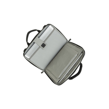BORSA MB/NB 13,3 MELANGE BLACK