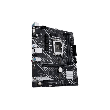 MB ASUS PRIME H610M-E D4-CSM S1700 2D4 4