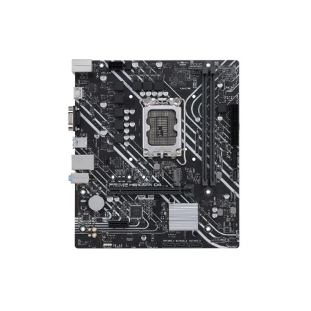 MB ASUS PRIME H610M-K D4 S1700 2D4 4S3 G