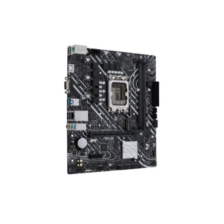 MB ASUS PRIME H610M-K D4 S1700 2D4 4S3 G