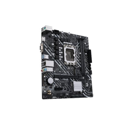 MB ASUS PRIME H610M-K D4 S1700 2D4 4S3 G