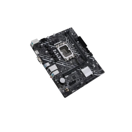 MB ASUS PRIME H610M-K D4 S1700 2D4 4S3 G