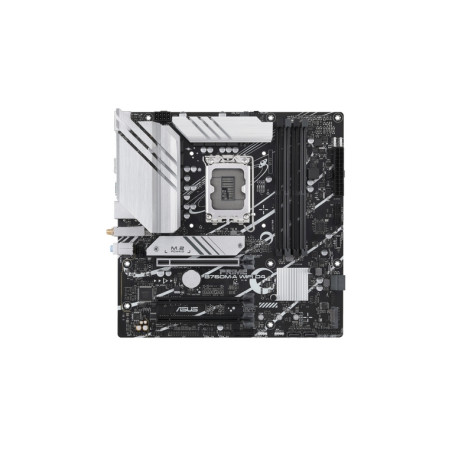 MB ASUS PRIME B760M-A WIFI D4 S1700 4D4