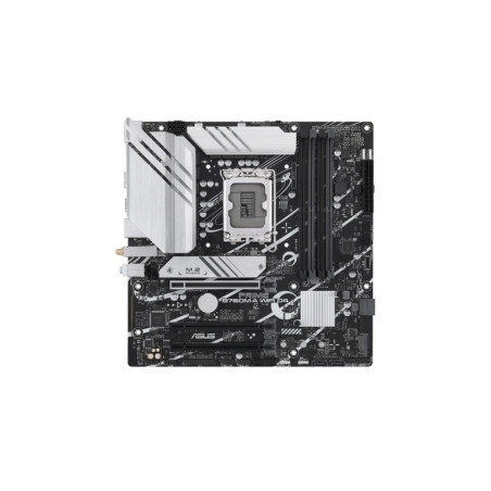 MB ASUS PRIME B760M-A WIFI D4 S1700 4D4