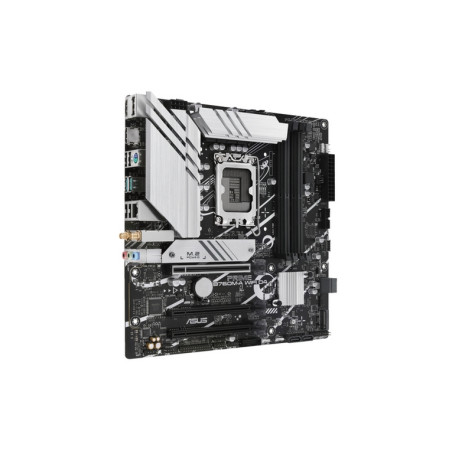 MB ASUS PRIME B760M-A WIFI D4 S1700 4D4